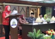 DPRD Konsel Sepakati Raperda Pertanggungjawaban APBD Konsel Tahun 2022 Dibahas