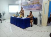 Plh Wali Kota Kendari Targetkan Angka Stunting Turun hingga 14 Persen pada 2024