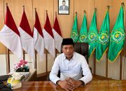 Sambut Idul Adha 1444 H, Kemenag Sultra Sukses Kumpulkan 1.567 Ekor Hewan Kurban