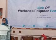 Ketua Dewan Pers Imbau Utamakan Kepentingan Rakyat di Pemberitaan Pemilu 2024