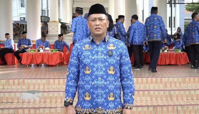 Ferdinand Sapan Apresiasi Kinerja Polres Konawe Gagalkan Peredaran 4,3 Kg Sabu-Sabu