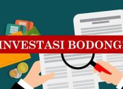 Awas Investasi Bodong! IRT di Kendari Jadi Korban, Uang Rp9,4 Juta Raib