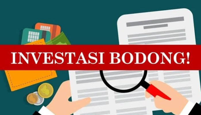 Awas Investasi Bodong! IRT di Kendari Jadi Korban, Uang Rp9,4 Juta Raib