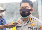 Kabid Humas Polda Sebut 2 Anggotanya Ditikam saat Melerai Keributan