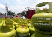 Pertamina Perluas Jangkauan Distribusi LPG 3 Kg, Dipasikan Cakup Seluruh Desa di Indonesia