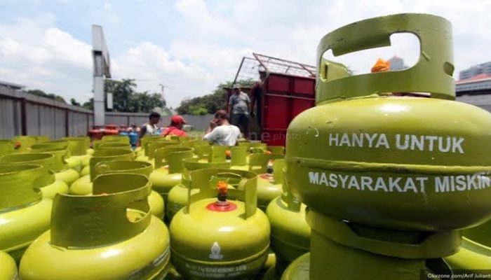 Pertamina Perluas Jangkauan Distribusi LPG 3 Kg, Dipasikan Cakup Seluruh Desa di Indonesia