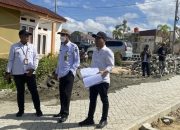 11 Perumahan Bersubsidi di Kendari Penerima Bantuan PSU dari Kementerian PUPR