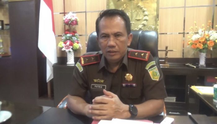 PN Kendari Tolak Permohonan Praperadilan Dirut PT KKP