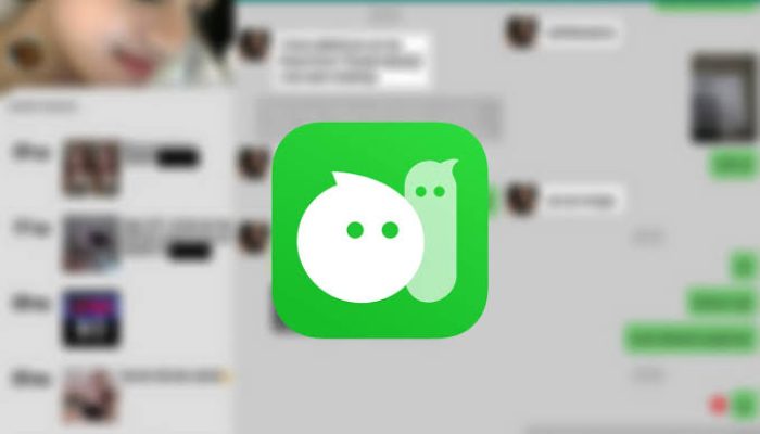 Mengenal MiChat, Aplikasi Hijau yang Dijadikan Sarana Prostitusi Online di Kendari