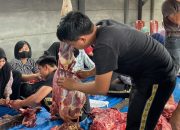 4 Cara Empukan Daging Kurban, Bisa Pakai Daun Pepaya Lho