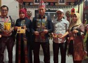 Pj Wali Kota Kendari Apresiasi Expo Forum Indonesia Maju di TMII