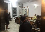 Sempat Bersitegang, Kejati Sultra Geledah Rumah Direktur PT Kabaena Kromit Pratama