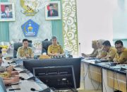 Rehab Pembangunan Gerbang Batas Kota Kendari Tahap Lelang