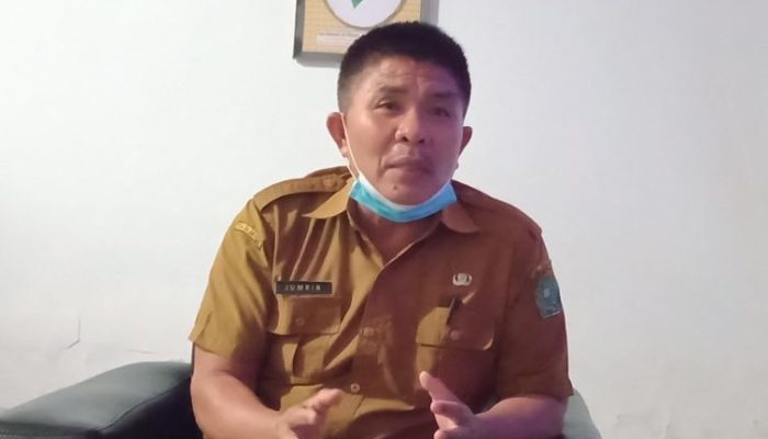 Disnakeswan Konawe Siap Edukasi Warga Buat Pakan Ternak dari Tongkol Sawit