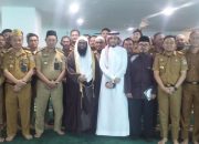 Pj Wali Kota Kendari Dapat Undangan Spesial dari Raja Arab Saudi