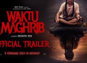 7 Rekomendasi Film Horor Terbaik Indonesia dan Luar Negeri