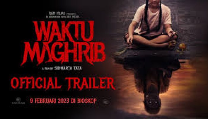 7 Rekomendasi Film Horor Terbaik Indonesia dan Luar Negeri