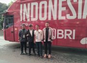 PSSI Hadirkan Bus Baru untuk Timnas Indonesia