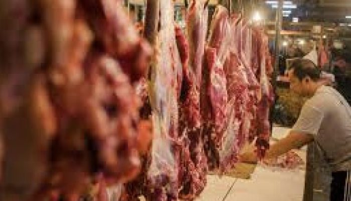 Pembeli Daging Sapi di Kendari Tetap Antusias Meski Harganya Melonjak