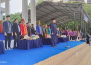 Pimpin Upacara Hardiknas 2023, Berikut harapan Bupati Konawe KSK