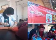 Pelayanan KB Serentak Sejuta Akseptor di NTB Lampaui Target