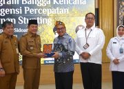 Kepala BKKBN: Perencanaan Kehamilan itu Penting, Cegah Bayi Stunting dan Hindari Bibir Sumbing