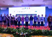 UPPKA Libatkan Mitra Internasional dalam Upaya Percepatan Penurunan Stunting