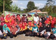 Kampung Keluarga Berkualitas, Kampung untuk Generasi Indonesia Emas