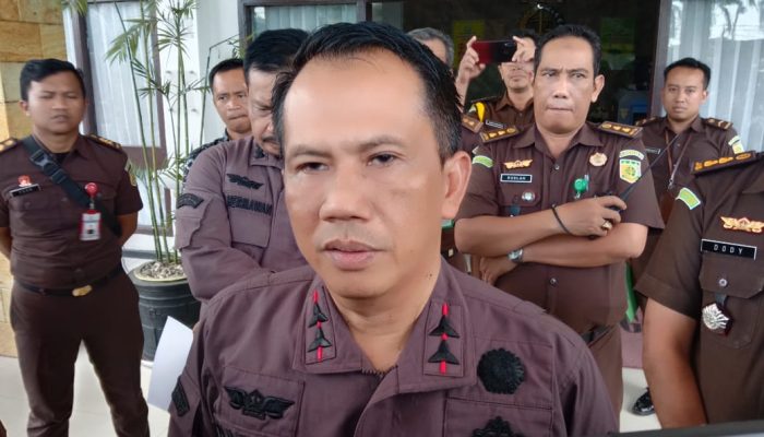 Kejati Sultra Tetapkan 1 Tersangka Baru dalam Kasus Dugaan Tipikor PT Antam