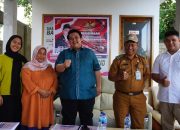 Hadir di Puuwatu, Anggota DPRD Sultra Yudhianto Mahardika Sosialisasikan Pembinaan Ideologi Pancasila dan Wawasan Kebangsaan