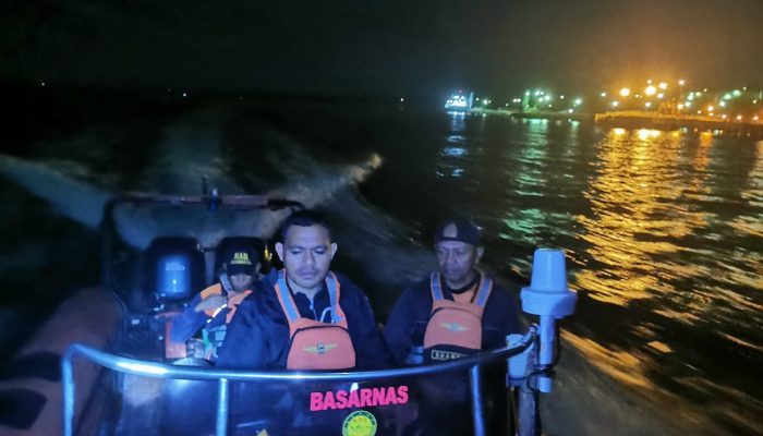 Nelayan Asal Buton Tak Kunjung Pulang saat Melaut di Teluk Lande