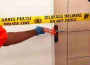 Mahasiswa UHO Ditemukan Meninggal dalam Kamar Asrama Bidik Misi, Penyebab Kematian Belum Terungkap