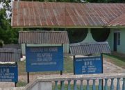 Gunakan Dana Desa, Pemdes Labotoy Konawe Bangun Tiga Unit Sumur Bor