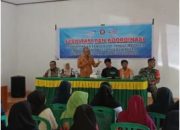 Percepat Penanganan Stunting, BKKBN Sultra Sasar Wilayah Pesisir Konawe
