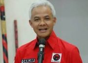 Bacapres Ganjar Pranowo Sebut akan Terlibat dalam Penentuan Cawapres pada Pilpres 2024