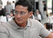 Awal Juli, Menparekraf Sandiaga Uno Bakal Kunjungi Desa Wisata Sani-Sani Kolaka