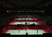 Hari Ini, 13 Wakil Indonesia Akan Bertanding di 16 besar Indonesia Open 2023