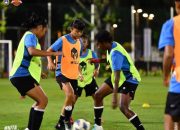 Berikut 30 pemain yang dipanggil PSSI untuk persiapan Piala AFF U-19 Putri