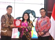 Gangguan Mental Sebabkan Stunting