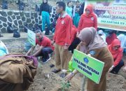 Distan Kendari Kolaborasi dengan SMA Kartika Perkuat Program Tanam Cabai Kendalikan Inflasi