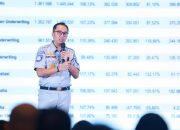 Tahun 2022, Jasa Raharja Catat Kinerja Keuangan Stabil dengan Rasio Solvabilitas Meningkat