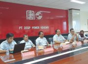 DSSP Power Kendari Bantah Lakukan Pencemaran Lingkungan *Kebocoran Chlorin Dalam Jumlah Kecil dan Terkendali”