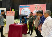 Komitmen Turunkan Stunting, Pemkab Konawe Gelar Rembuk Stunting