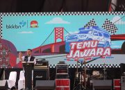 Mobil Unit Penerangan BKKBN Wujudkan Kehadiran Negara di Masyarakat