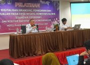 Potret Pengembangan Pariwisata di Kendari melalui Pelatihan Digitalisasi Branding dan Pemasaran