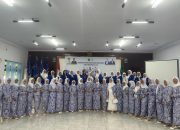 Pengurus IWAPI Konawe 2023-2028 Dikukuhkan
