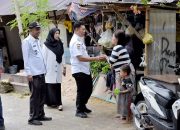 Orang Tua Asuh Terus Bergerak Turunkan Prevalensi Stunting di Kendari