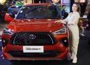 Hadirkan Program DP Rp12 Juta, Nikmati Smart Upgrade Dengan Cicilan Lebih Murah di Kalla Toyota