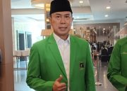 Begini Strategi Ketua DPW PPP Sultra Andi Sumangerukka Menangkan Pemilu 2024