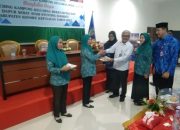 Pemda Konawe Kepulauan Luncurkan 74 Kampung KB